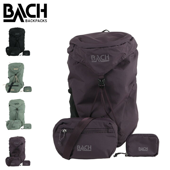楽天市場】【最大1000円OFFクーポン】 BACH ITSY BITSY FAMILY 