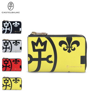 JXeoWbN CASTELBAJAC z ܂ Y fB[X l[ {v ubN zCg   81604