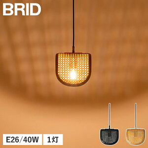 �y�ő�1000�~OFF�N�[�|�����s���z BRID RATTAN PENDANT LAMP 1BULB �u���b�h �y���_���g���C�g LED �����v �Ɩ���� ���^�� 1�� E26 �� �_�C�j���O �V�F�[�h 003393