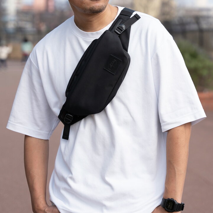 楽天市場】SIMCLEAR RUNNER City シムクリア ウエストバッグ ボディ 
