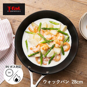 yTtz T-FAL eXperience+ eBt@[ GNXyGX{ tCp 28cm EHbNp [^ IH KXΑΉ t PFOA  Jh~E t[ E52319