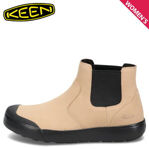 KEEN ELENA CHELSEA W L[ Gi `FV[ TChSA u[c fB[X h x[W 1029400