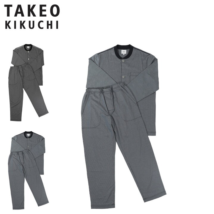 楽天市場】【最大1000円OFFクーポン】 タケオキクチ TAKEO KIKUCHI 