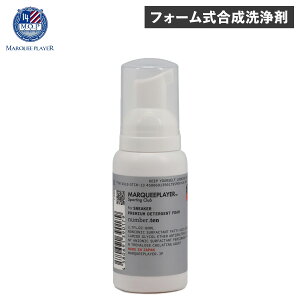 MARQUEE PLAYER For SNEAKER PREMIUM DETERGENT FOAM 10 }[L[vC[ V[PA N[i[ ꗎƂ Xj[J[ C C  9030