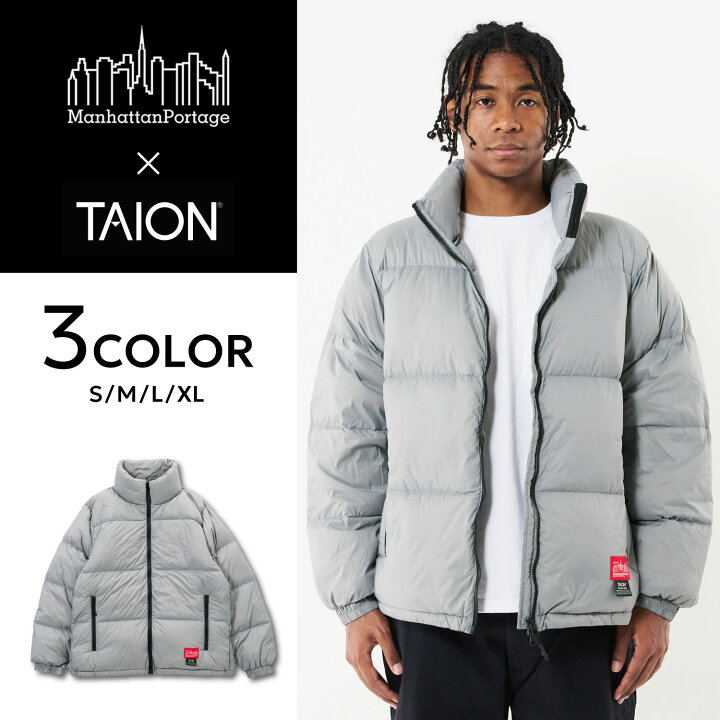 楽天市場】【最大1000円OFFクーポン配布中】 TAION Manhattan Portage 