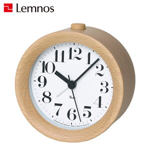 ^J^mX RIKI ALARM CLOCK v uv ڊo܂ NbN L A[ NbN ؐ y AiO É x[W WR09-15