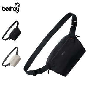 �y�ő�1000�~OFF�N�[�|���z Bellroy LITE SLING MINI �x�����C �o�b�O �N���X�{�f�B�o�b�O ���C�g �X�����O �~�j �����Y ���f�B�[�X �y�� �ϐ� �΂ߊ|�� �u���b�N �x�[�W�� �� ��̓�