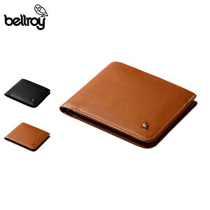 Bellroy HIDE & SEEK HI xC z ܂ Y fB[X v ubN x[W 