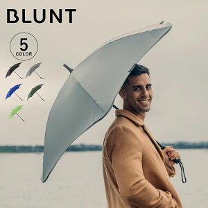 BLUNT CLASSIC ug P JP J NVbN Y fB[X 65cm ϕ ubN O[ u[ O[  CLA
