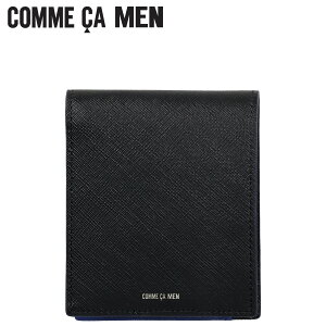 COMME CA MEN FOLDED WALLET RT z ܂z Y fB[X {v ubN  6754