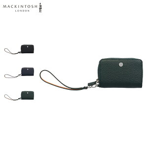 MACKINTOSH LONDON KEY CASE }bLgbVh L[P[X L[z_[ X}[gL[ Y fB[X {v 4A ubN lCr[ O[  6060077