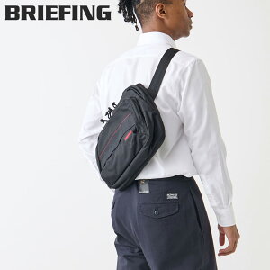 BRIEFING BS BOX SHOULDER M AG �u���[�t�B���O �V�����_�[�o�b�O M�T�C�Y �����Y ���f�B�[�X �΂߂��� �u���b�N �� BRA241L41