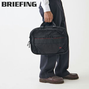 BRIEFING BS BOX 2WAY PACK AG �u���[�t�B���O �����b�N �o�b�O �o�b�N�p�b�N �����Y ���f�B�[�X �u���b�N �� BRA241P37 ��̓�