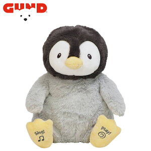 GUND KISSY PENGUIN Kh ʂ LbV[ yM xr[ LbY ؂񂬂 ʂ p ̂  b 6059341