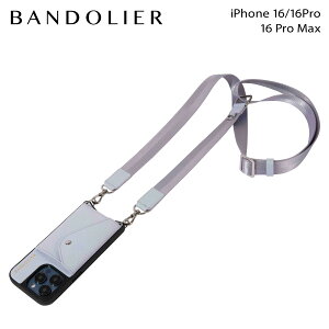 �y�ő�1000�~OFF�N�[�|���z BANDOLIER BOBBY SIDE SLOT PASTEL BLUE �o���h�����[ iphone16 16pro 16proMax �X�}�z�P�[�X �X�}�z�V�����_�[ �g�� �A�C�t�H�� �����Y ���f�B�[�X �u���[ 14BOB ��̓�