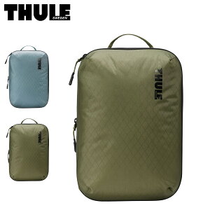 THULE COMPRESSION PACKING CUBE MEDIUM X[[ pbLOL[u gx|[` [|[` Y fB[X  ϋv y O[ J[L