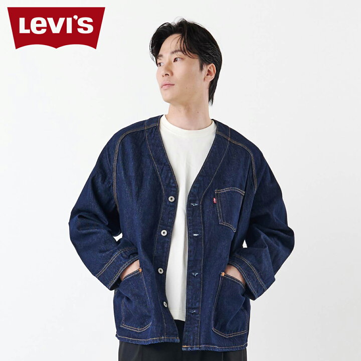 楽天市場】【最大1000円OFFクーポン発行中】 LEVIS UNION ENGINEER 