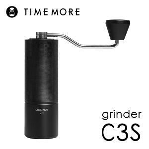 TIMEMORE ^CA R[q[~ 蓮 ҂ R[q[OC_[ ƒp ȗ e\ ubN  MLB231BK