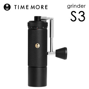 TIMEMORE ^CA R[q[~ 蓮 ҂ R[q[OC_[ ƒp ȗ e\ ubN  MLB700BK