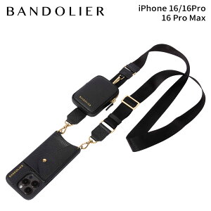 BANDOLIER BODIE KEY POUCH SET GOLD oh[ X}zV_[ X}zP[X iPhone16 16Pro iPhone 16 Pro Max ACtH {fB L[|[` Zbg S[h Y fB[X ubN  14BOD