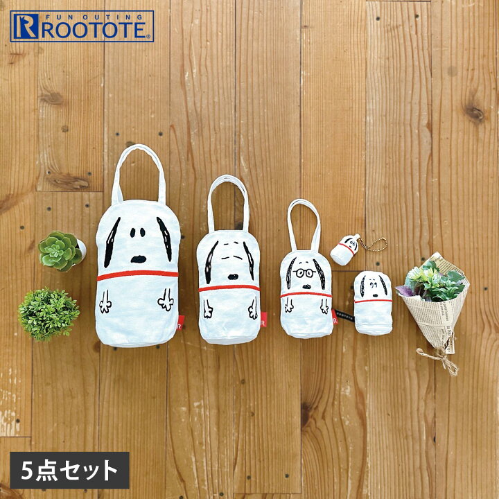 楽天市場】ROOTOTE ルートート トートバッグ バッグ IP.アニマル 