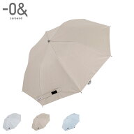 0& Radi-Cool ゼロアンド 日傘 折りたたみ 完全遮光 晴雨兼用 雨傘 レディース 50cm 軽量 コンパクト 小…
