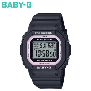 CASIO BABY-G JVI rv BGD-5650-1BJF BGD-5650 SERIES h \[[[d xr[G xCr[G fB[X ubN 