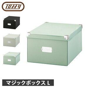 Toffy gtB[ [{bNX [P[X }WbN{bNXL ܂肽݉\ ȒPgݗ ubN zCg u[   NTMX-002