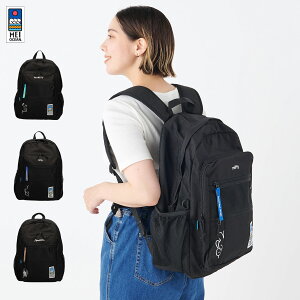 MEI OCEAN RUCKSACK C I[V bN obO obNpbN fB[X Xk[s[ ~btB[ `b` R{ 28L ubN 