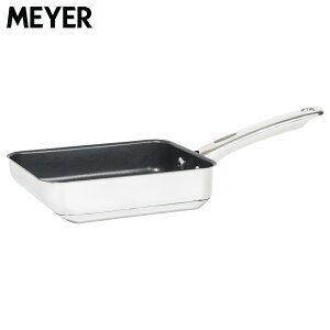 MEYER STAR CHEF4 }C[ GbOp Ă tCp X^[VFt4 IH KXΉ XeX Vo[ MSC4-EM
