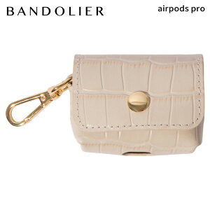BANDOLIER AirPods Pro POUCH CROC OAT GOLD oh[ AirPods Pro P[X GA|bc GA[|bc GA|bh GA[|bY v |[` NbN I[g S[h Y fB[X x[W 46AVE