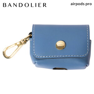 BANDOLIER AirPods Pro POUCH DENIM GOLD oh[ AirPods Pro P[X GA|bc GA[|bc GA|bh GA[|bY v |[` fj S[h Y fB[X u[ 46AVE