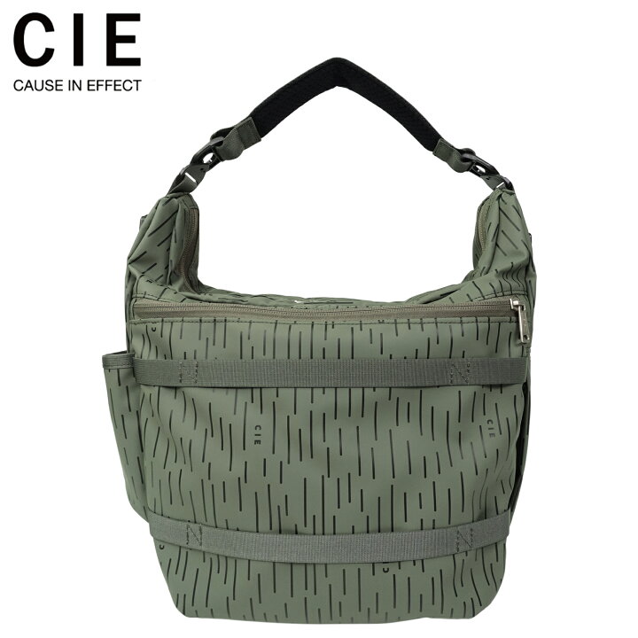 楽天市場】CIE GRID3 SHOULDERBAG-02 L size LIMITED EDITION シー 