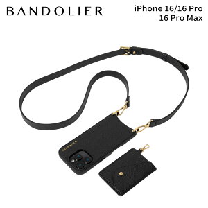 �y�ő�1000�~OFF�N�[�|�����s���z BANDOLIER REMI MAGNET GOLD �o���h�����[ �X�}�z�V�����_�[ iphone16 �X�}�z�P�[�X �A�C�t�H�� ���~ �}�O�l�b�g �S�[���h �����Y ���f�B�[�X �u���b�N �� 12REM