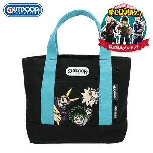 OUTDOOR PRODUCTS Mini Character Tote AEghAv_Nc obO g[gobO Y fB[X 7.4L l̃q[[AJf~A LoX R{  `[ ΒJov  I[}Cg u