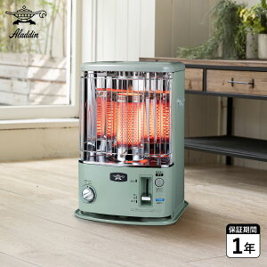 Aladdin AW Xg[u q[^[ ΖXg[u ^C}[t  ɂ} O[ CAP-U2803