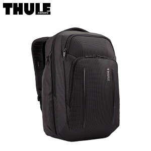 THULE CROSSOVER 2 BACKPACK X[[ bN obO obNpbN Y fB[X 30L A4 B4 e PC[ ubN  3205258