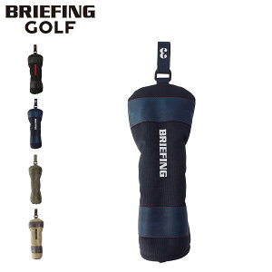 BRIEFING GOLF FAIRWAY WOOD COVER STD u[tBO St StwbhJo[ tFAEFCEbhpJo[ Y fB[X  ϋv ϖ Ԃ ubN lCr[ O[ uE  