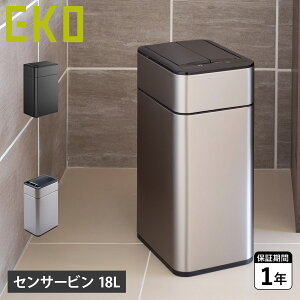 EKO PHANTOM PRO SENSOR BIN 18L C[P[I[ t@gv ZT[r S~ _Xg{bNX 18L ӂt  Lb` S~܂Ȃ EK9577