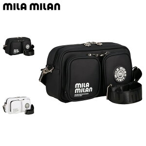 mila milan VESPA MINI SHOULDER BAG ~E~ obO V_[obO ~j Y fB[X ΂߂ y ubN zCg   245112