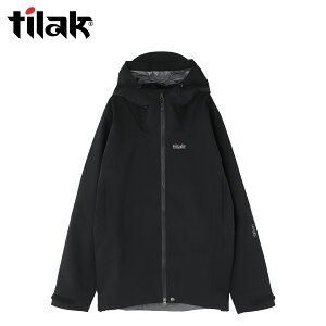 TILAK STORM JACKET eBbN WPbg }Eep[J[ AE^[ Xg[ Y SAebNX h  h ubN  10133