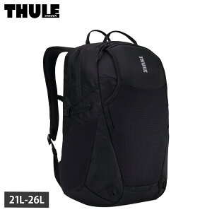 THULE ENROUTE BACKPACK X[[ bN obO obNpbN Y fB[X 21L 26L y  s ubN  3204838 3204846