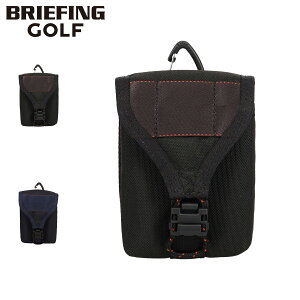 BRIEFING SCOPE BOX POUCH STD �u���[�t�B���O �S���t �|�[�` �{�b�N�X�|�[�` �����Y ���f�B�[�X �������� ������ �y�� �u���b�N �l�C�r�[ �� BRG253G28