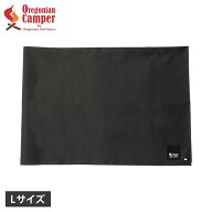 【最大1000円OFFクーポン】 Oregonian Camper オレゴニアンキャンパー グランドシート Lサイズ 大きい 防…