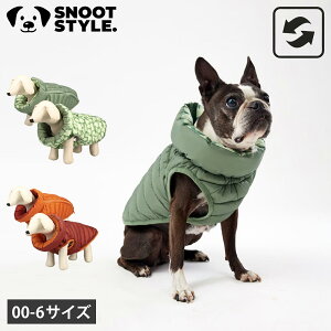 �y�ő�1000�~OFF�N�[�|�����s���z Snoot Style PUFFER JACKET �X�k�[�g�X�^�C�� ���� �~�� �h�b�O�E�F�A �p�t�@�[�W���P�b�g �A�E�^�[ �y�b�g ���o�[�V�u�� �h�� �ې􂢉\ �O���[�� �I�����W