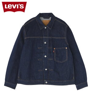 LEVIS ���[�o�C�X �f�j���W���P�b�g �W�[�W���� G�W���� �g���b�J�[�W���P�b�g �A�E�^�[ �����Y ���f�B�[�X �_�[�N �C���f�B�S A3174-0030
