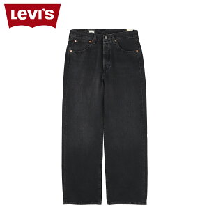 �y�ő�1000�~OFF�N�[�|�����s���z LEVIS 501 LOOSE BIG WHEELS ���[�o�C�X 501 ���[�Y �W�[���Y �f�j�� �p���c �W�[�p�� �����Y �X�g���[�g �e�[�p�[�h �u���b�N �� 0057U-0005