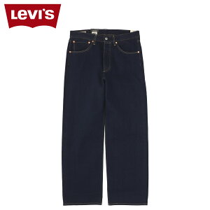 �y�ő�1000�~OFF�N�[�|�����s���z LEVIS 501 LOOSE KEEP IT FOREVER RINSE ���[�o�C�X 501 ���[�Y �W�[���Y �f�j�� �p���c �W�[�p�� �����Y �X�g���[�g �e�[�p�[�h �_�[�N �C���f�B�S 0057U-0006