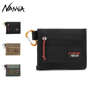 �y�ő�1000�~OFF�N�[�|�����s���z NANGA SPEAKEASY COMPACT WALLET �i���K ���z ��܂���z ���K���� �����Y ���f�B�[�X ���^ �X���� �y�� �R���p�N�g �u���b�N �u���E�� �J�[�L �� N2502-3I307Z