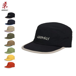 �y�ő�1000�~OFF�N�[�|���z Gramicci NYLON GRAMICCI CAP �O���~�` �L���b�v �X�q �����Y ���f�B�[�X �i�C���� �u���b�N �l�C�r�[ �x�[�W�� �I���[�u �u���E�� �O���[�� �C�G���[ �I�����W �� G6SA-083